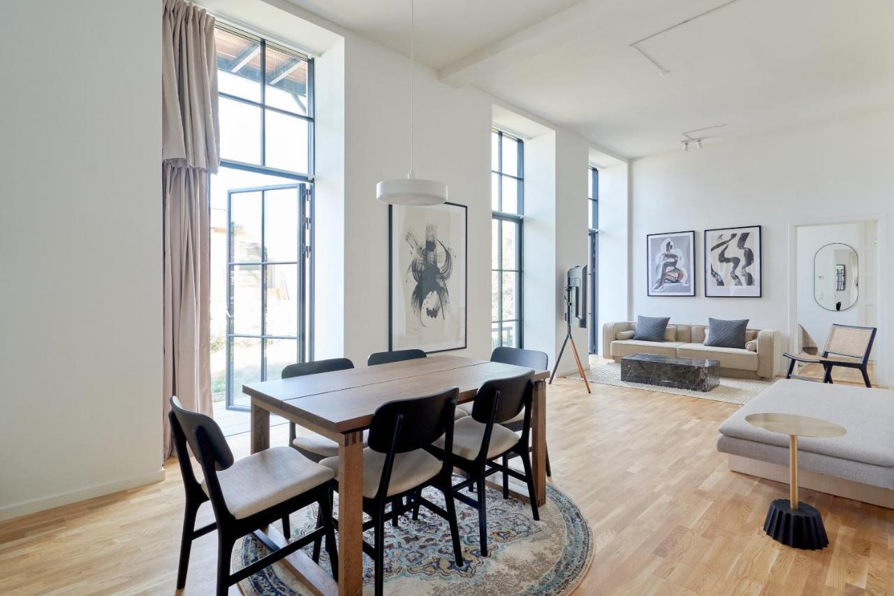 Apartment Cozy And Bright With Private Car Park
