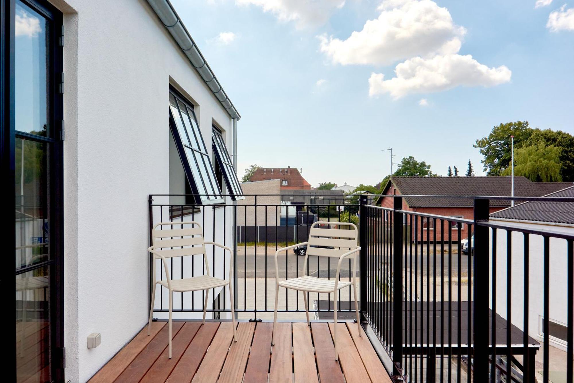 Apartment Cozy And Bright With Private Car Park