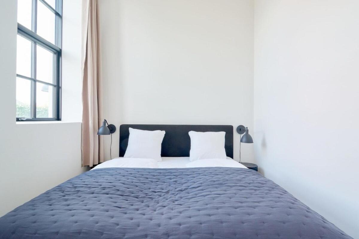 Apartment Cozy And Bright With Private Car Park