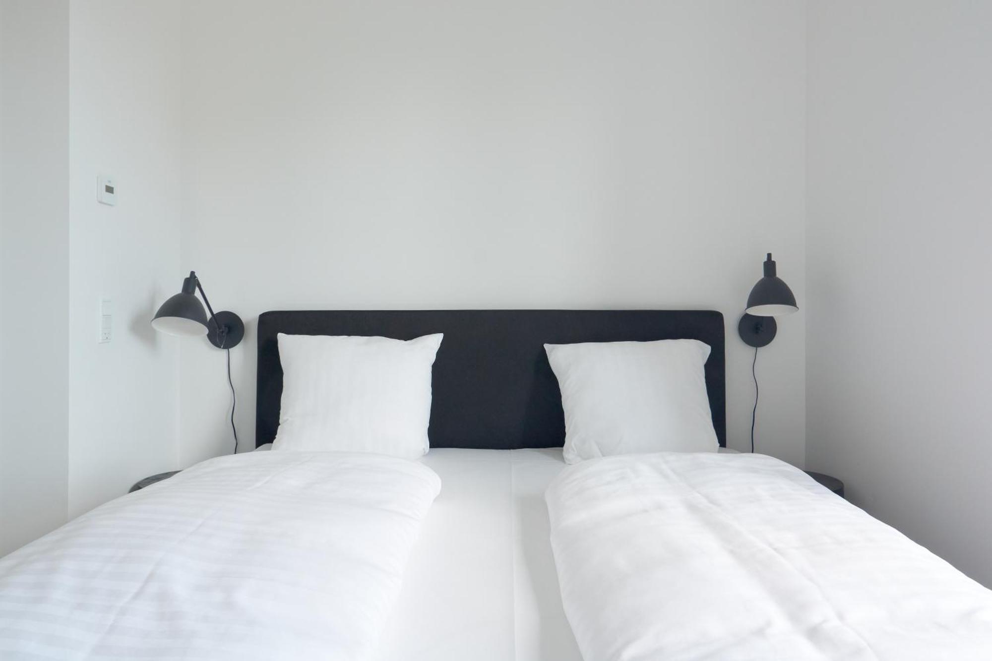 Apartamento Cozy And Bright With Private Car Park Copenhague