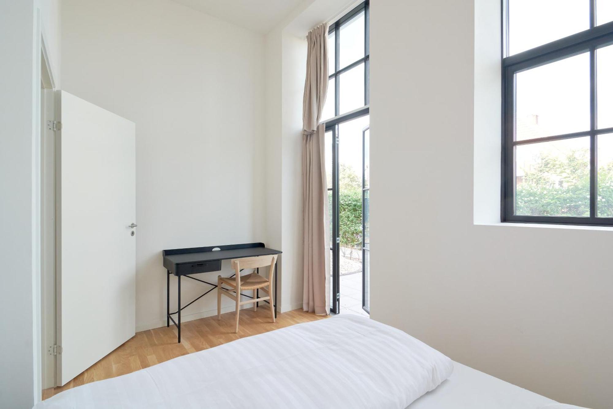 Cozy And Bright With Private Car Park Apartamento *