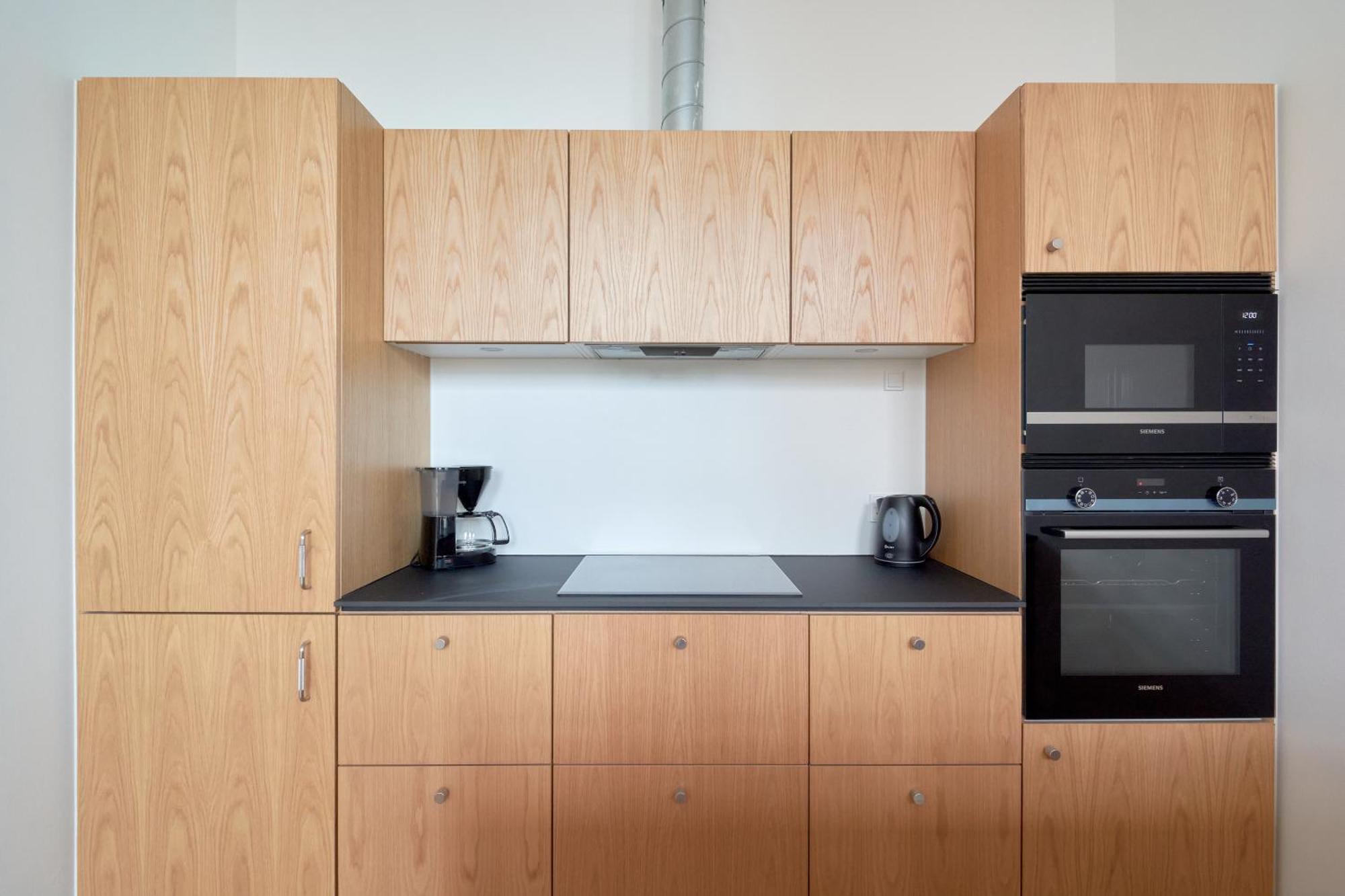 Apartamento Cozy And Bright With Private Car Park Copenhague