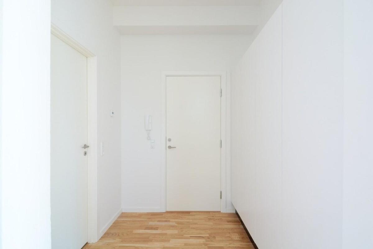 Cozy And Bright With Private Car Park *